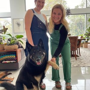 Meet your Posher, Alana